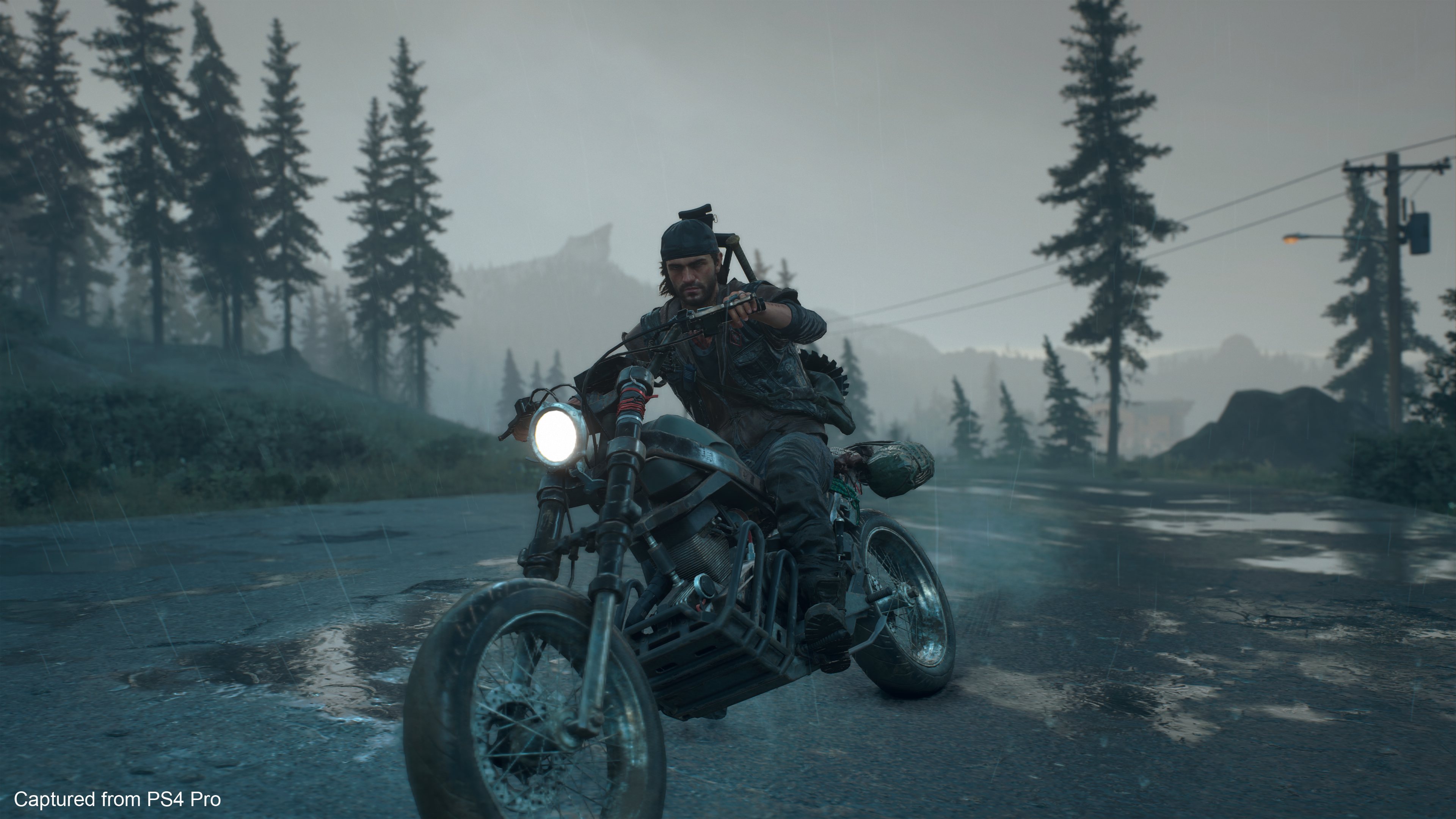 Days Gone - Imagen 36